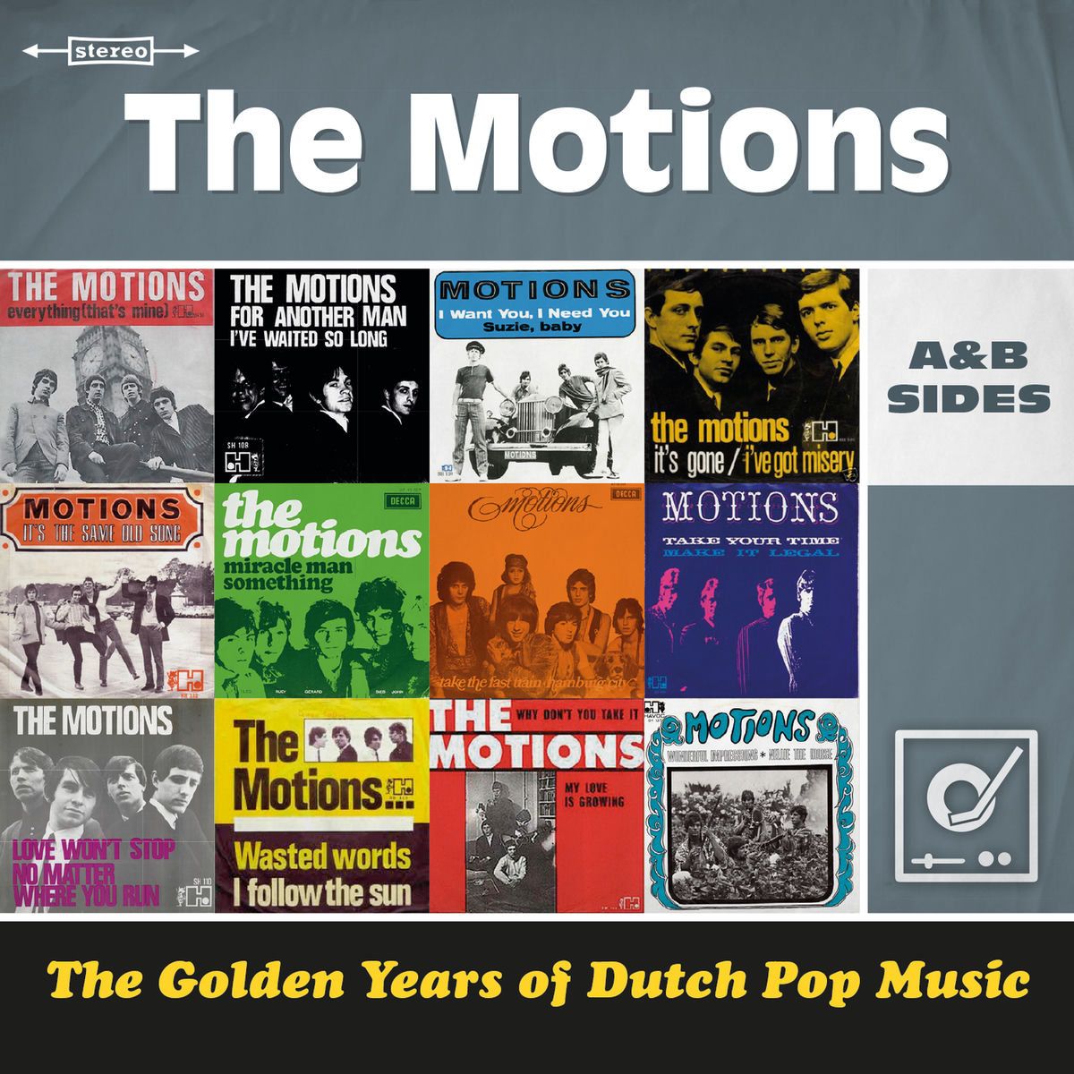 Motions